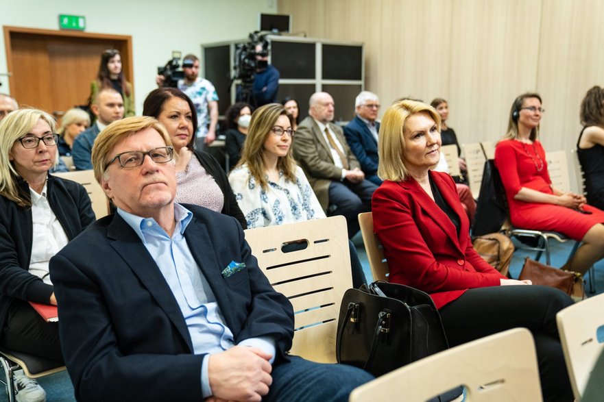 Profesor Carsten Carlberg, światowej klasy biochemik, będzie pracował w ...