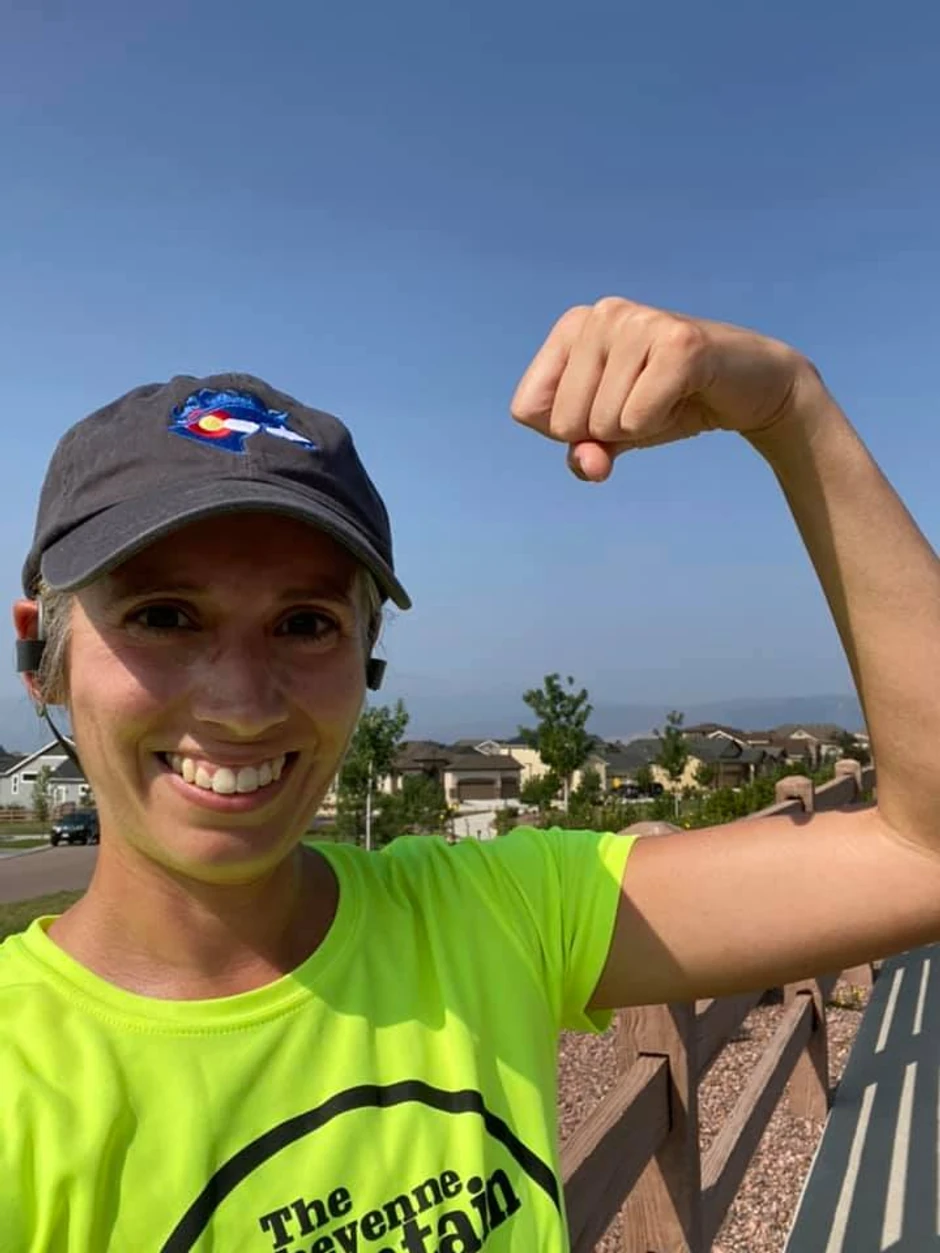 Jelena nakon operacije i hemoterapije