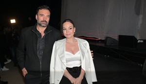Ivan Bosiljčić i Jelena Tomašević