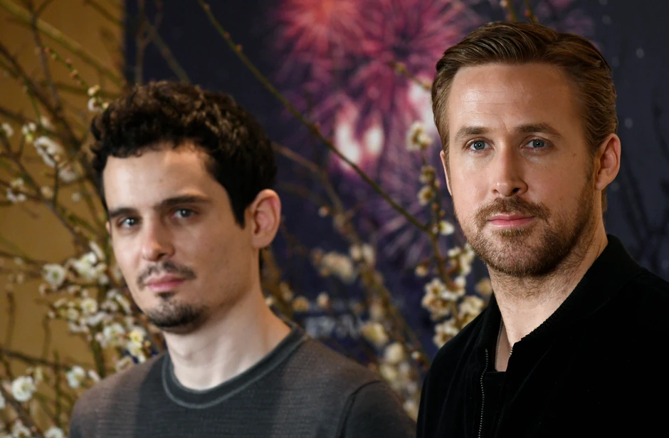 Dejmijen Šazel i Rajan Gosling