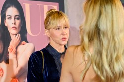 Internauci oburzeni wywiadem Katarzyny Warnke. Padły słowa o "matce" i "zwierzęciu"