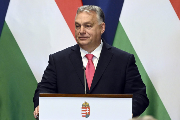 Viktor Orban