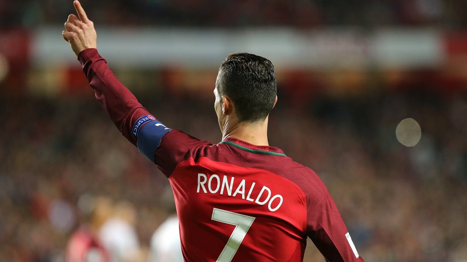 W Jakich Klubach Grał Cristiano Ronaldo Transfery: Cristiano Ronaldo w Manchesterze United! Portugalczyk wrócił