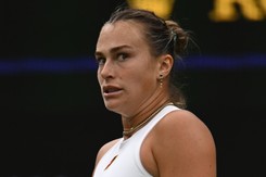 Kyrgios wyzywa Sabalenkę na pojedynek. Proponuje jej tenisową 'bitwę płci'