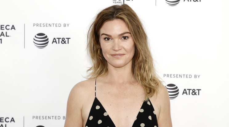 Julia Stiles családja újabb taggal bővült / Fotó: GettyImages