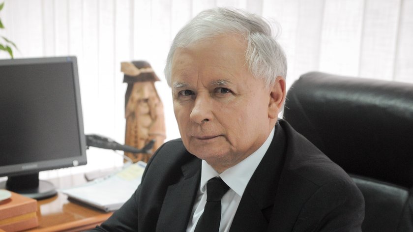 Kaczyński będzie chciał wykończyć „Króla Europy"