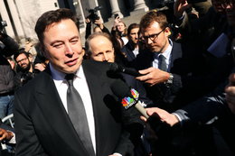 Sąd stawia Elonowi Muskowi ultimatum: dwa tygodnie na rozwiązanie sporu dot. Twittera
