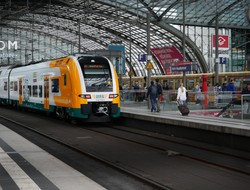 Berlin mówi "tak". Jest przełom w sprawie szybkiej kolei do Niemiec