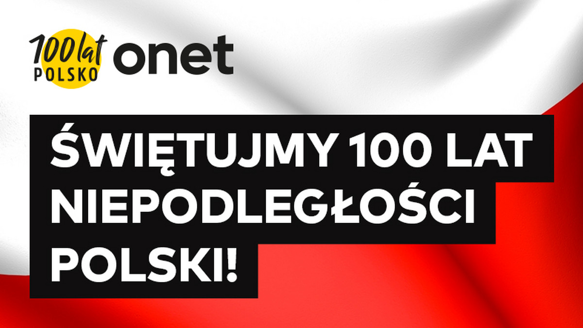 11 listopada obchodzimy 100-lecie odzyskania przez Polskę niepodległości. To wydarzenie zasługuje na wyjątkową oprawę i międzynarodowy rozgłos. Dlatego w niecodzienny sposób chcemy przybliżyć obcokrajowcom naszą historię.