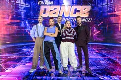 Juror 'You Can Dance' przeżył ogromny dramat. 'Byłem przykuty do łóżka'