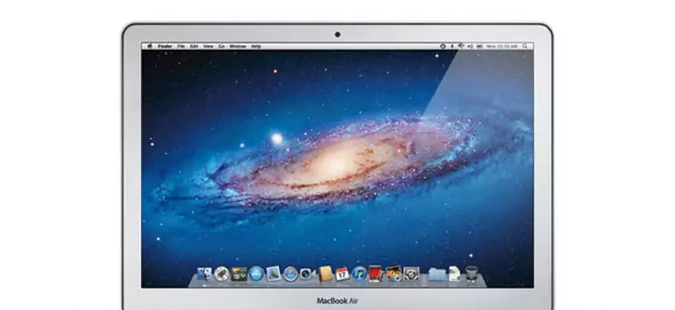 MacBook Air 13,3 (2011) Intel Core i5 – dlaczego TAK, dlaczego NIE