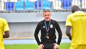All to play for as Uganda Cranes host Taifa Stars in exiled derby