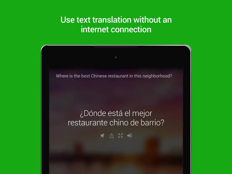 Microsoft Translator