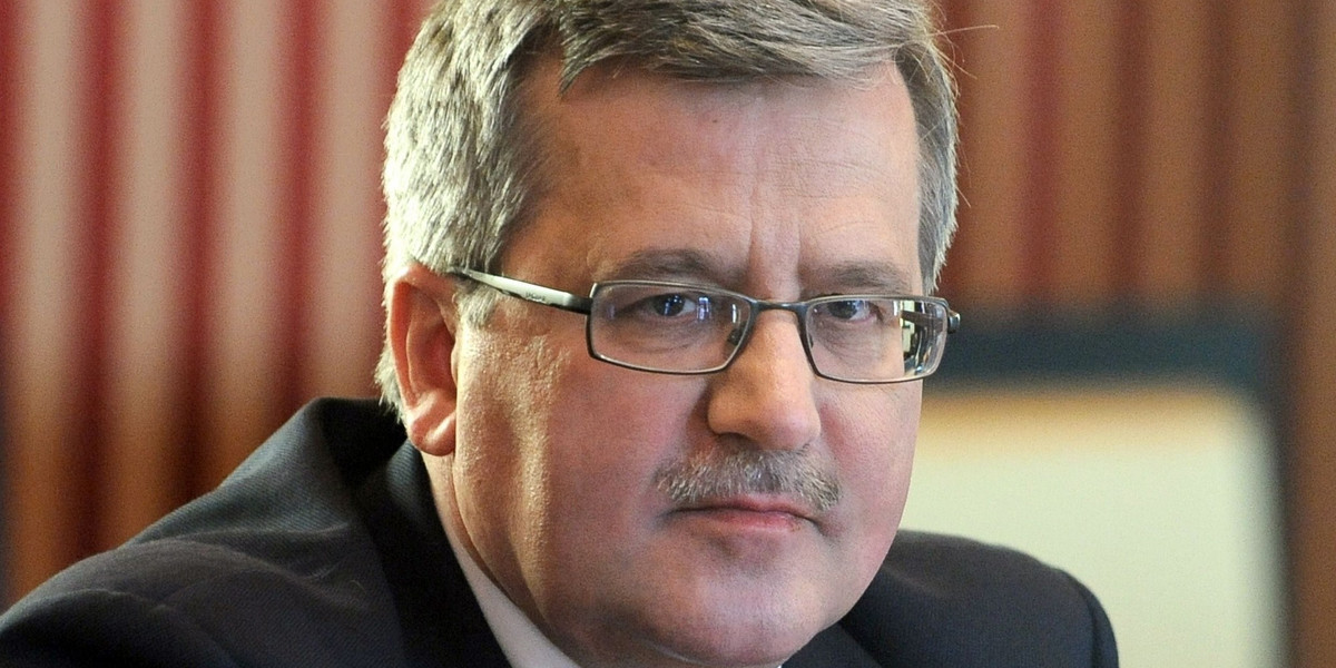 komorowski