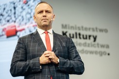 Karol Nawrocki z rekomendacją na szefa IPN. To on zastąpi Jarosława Szarka?