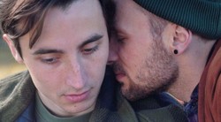 Głośny romans "Słoń" o LGBT na polskiej prowincji już na VOD