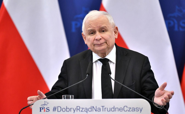 Jarosław Kaczyński