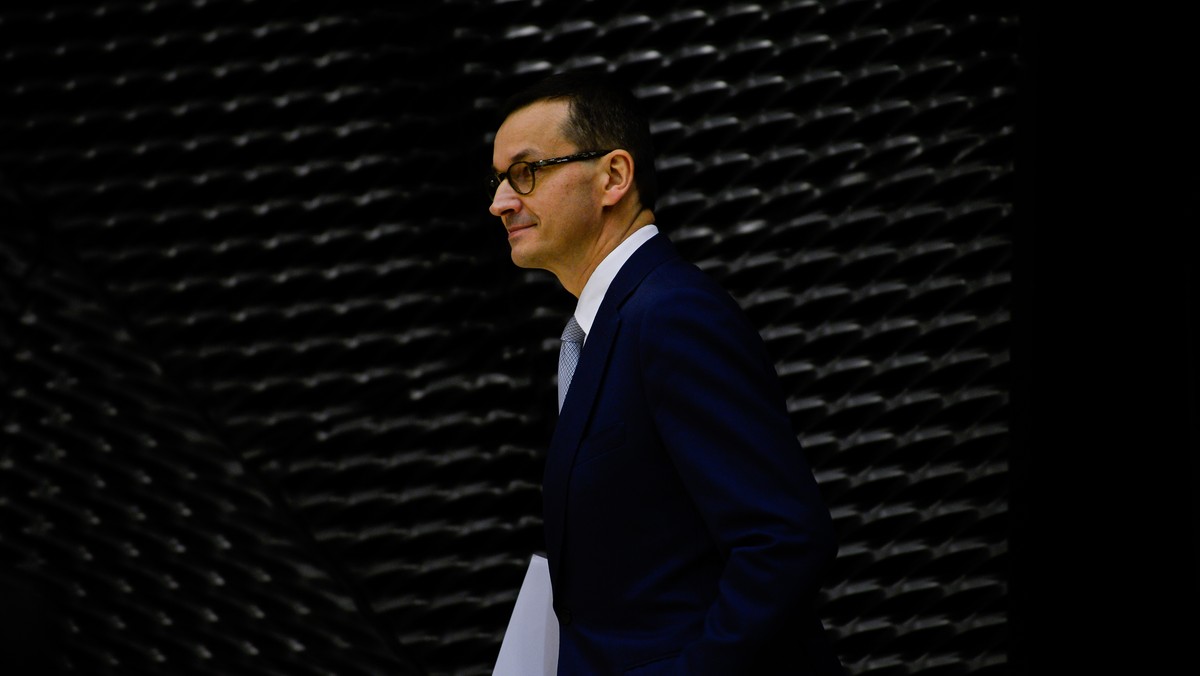 Mateusz Morawiecki