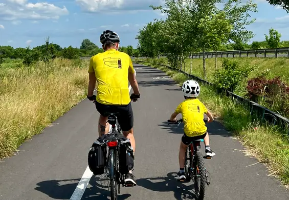 Rywalizacja o Puchar Rowerowej Stolicy Polski – tu każdy jest zwycięzcą