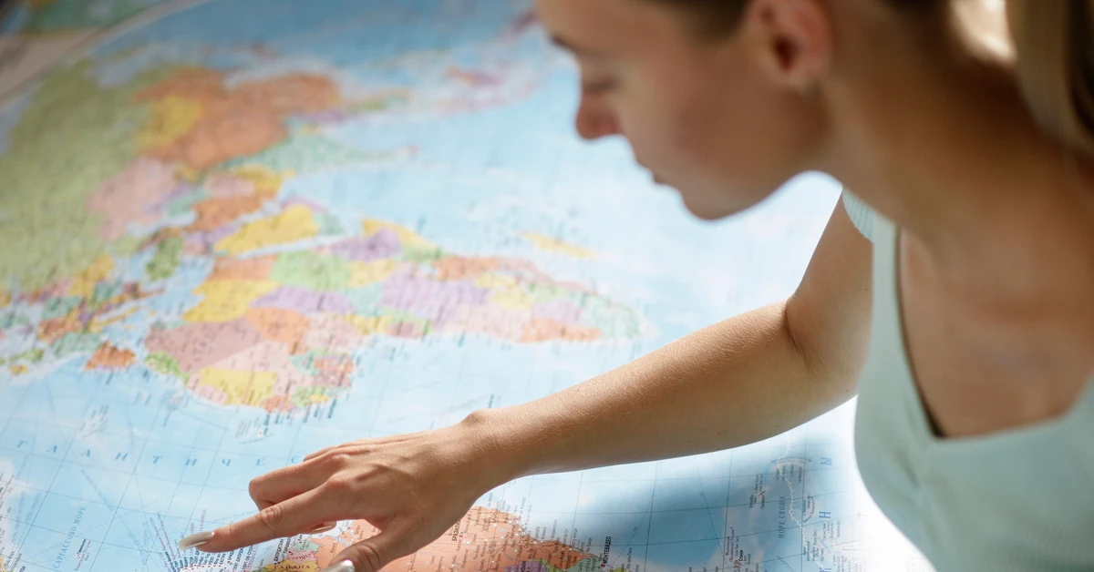 89 proc. absolwentów oblewa test na 10 pytaniu. Stolice Europy