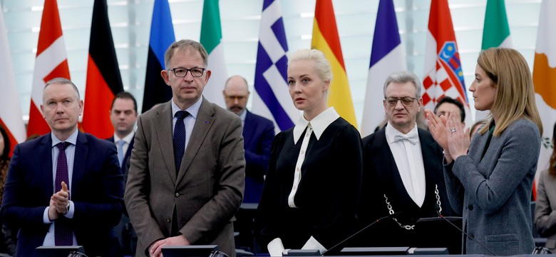 "To wymaga zbiorowych działań". Osiem krajów UE żąda sankcji po śmierci Nawalnego