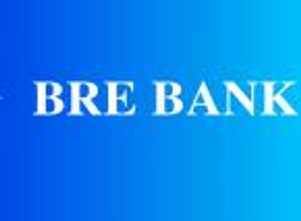 BRE Bank