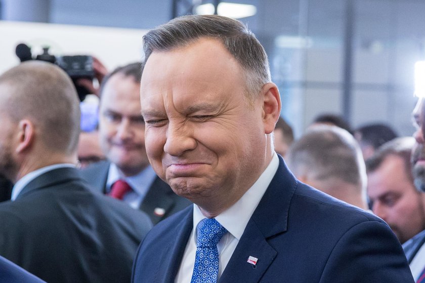 Andrzej Duda