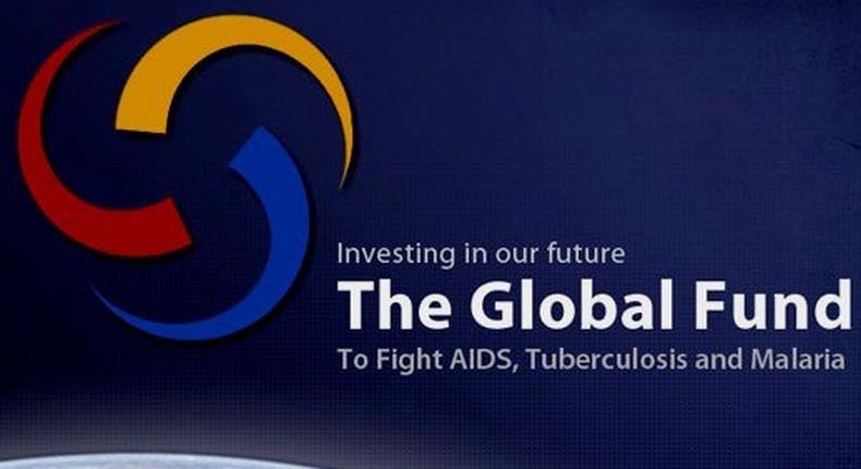 The Global Fund