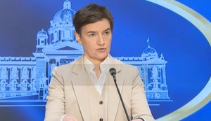Ana Brnabić