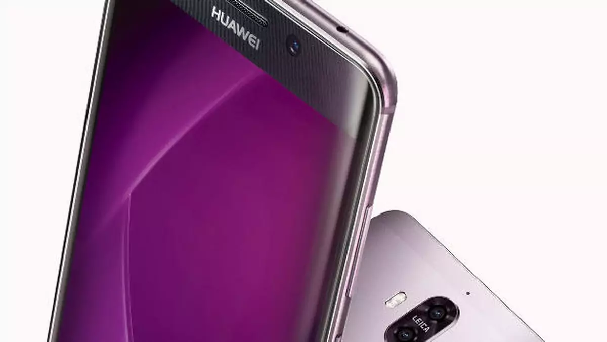 Huawei Mate 9: instrukcja krążąca po sieci ujawnia nowe szczegóły