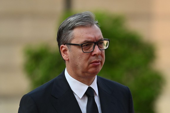 ŠTA PIŠE U DOKUMENTU KOJI VUČIĆ NIJE ŽELEO DA POTPIŠE U KIJEVU Spominju se NATO i EU, ovo je kompletan spisak svih tačaka