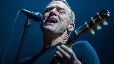 Bryan Adams wraca do Polski na kolejny koncert