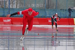 Konrad Niedźwiedzki szefem Polskiej Misji Olimpijskiej