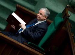 Uprawnienia prezydenta będą ograniczone