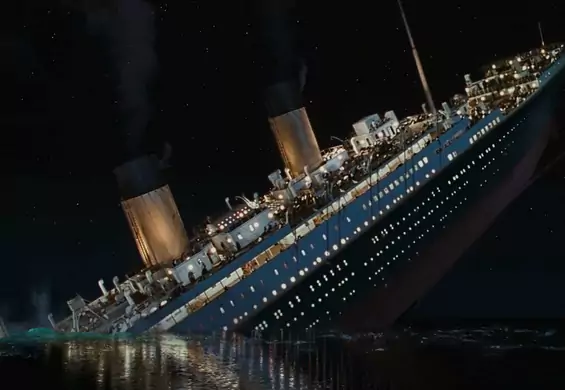 Titanic II przetnie Atlantyk tą samą trasą. Co może pójść nie tak?