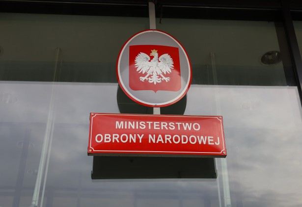 Ministerstwo Obrony Narodowej