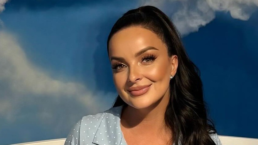 Twiinska Daniela Nízlová.