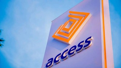 Access Holdings shareholders approve N46.21bn final dividend for 2022.