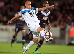 Dwa gole Jelenia, jeden Dudki w Pucharze Francji. Zobacz wideo