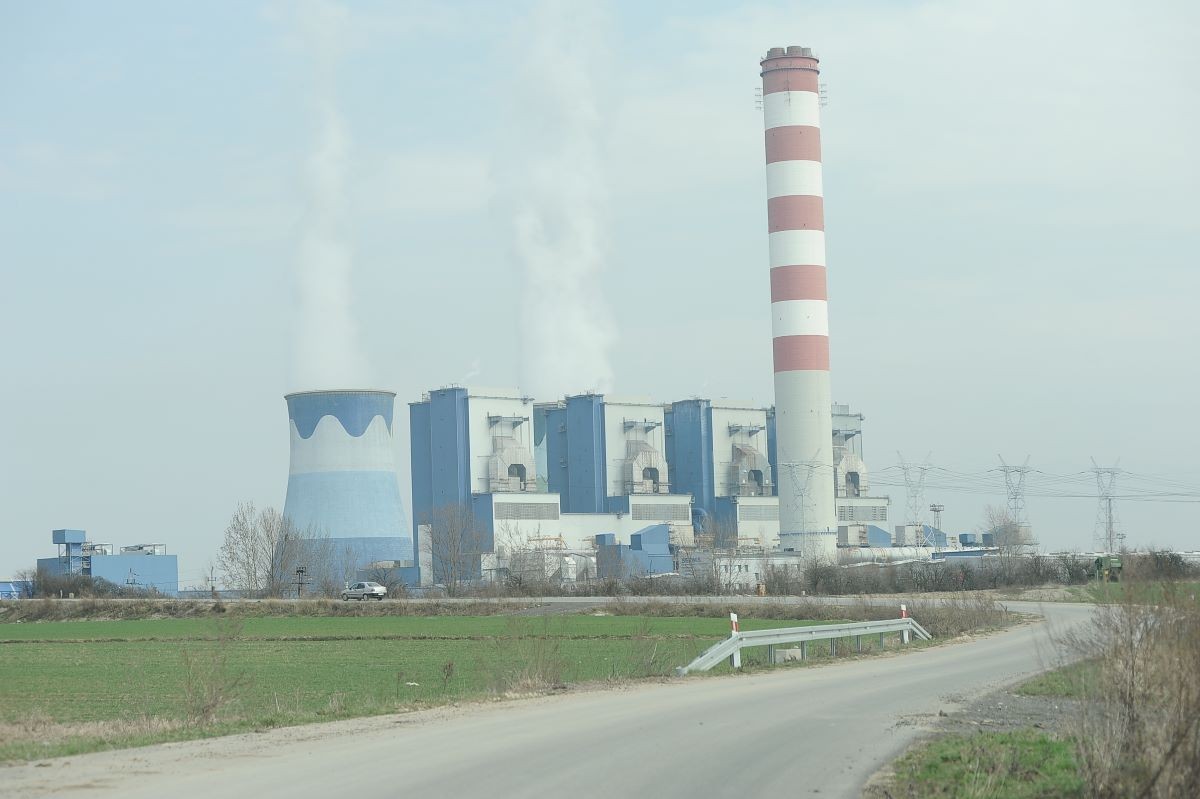 Elektrownia Opole