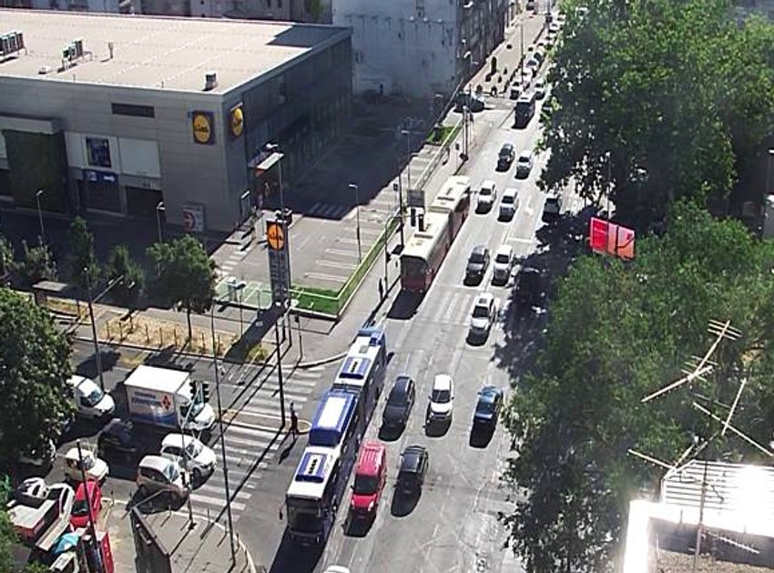 Bulevar despota Stefana