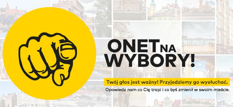 Wybory 2018 - Łódź. Rafał Górski: czas betonu partyjnego się skończył