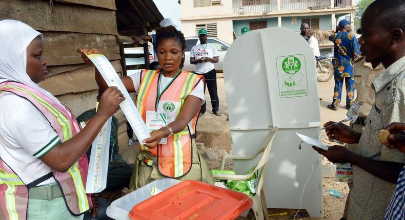 Ex-presidential aspirant warns Nigerians against ‘recycling’ politicians in 2019