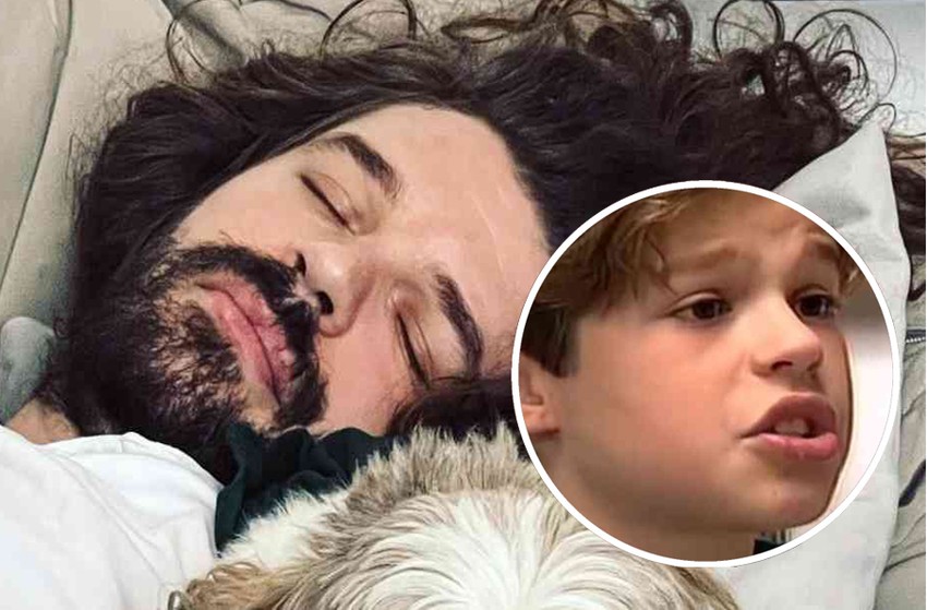 Vukašin Marković sad i nekad