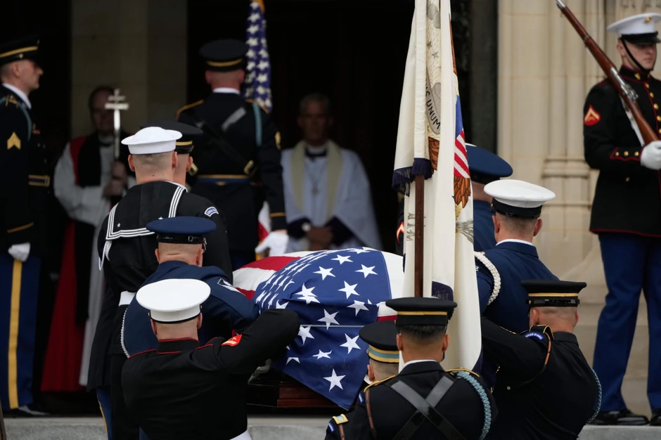 sahrana Dika Čejnija