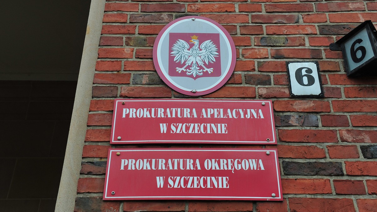 Tragedia w Pyrzycach. Śledczy sprawdzają ustalenia Onetu