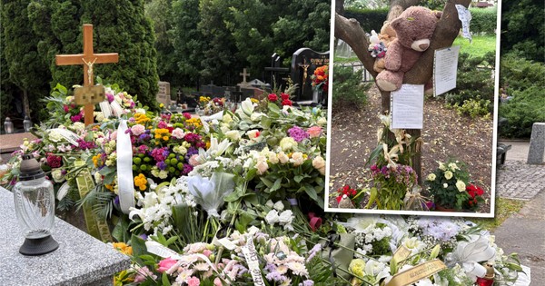 Tragiczna śmierć 12-letniej Eli z Krakowa. Śledczy znaleźli jej pamiętnik