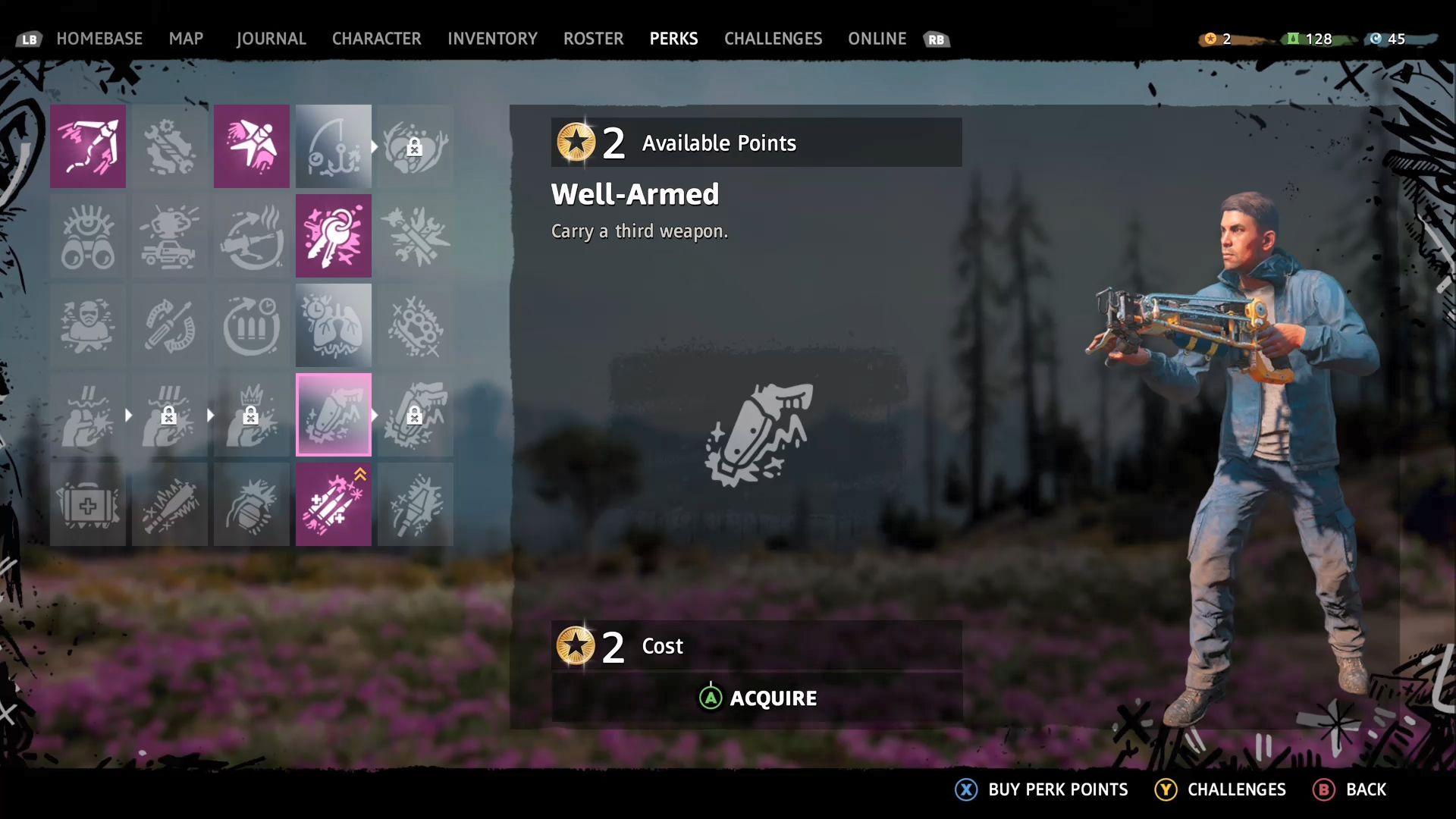 Vývojári Far Cry sa so značkou postupne presúvajú do sveta RPG hier.