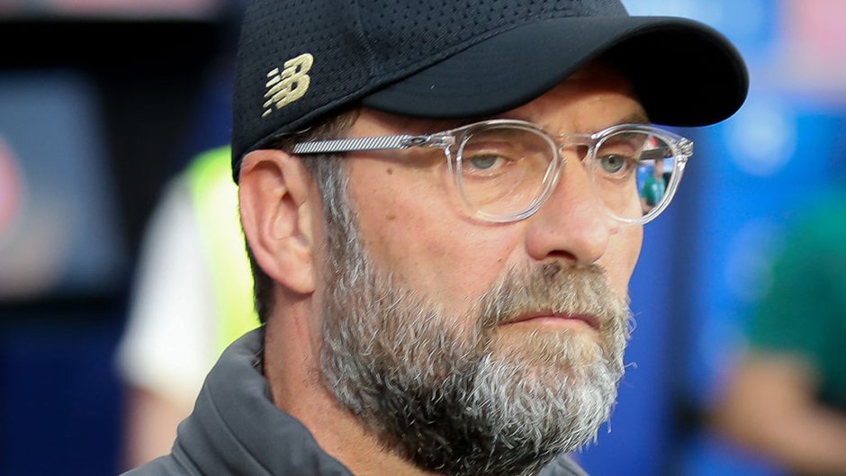 Juergen Klopp