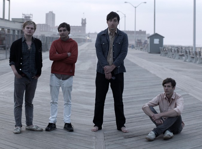 5. Grizzly Bear